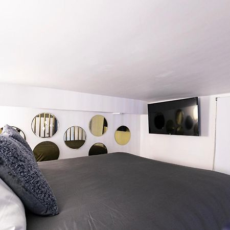Le Studio De L'Ile Paris Exterior foto